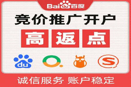 百度SEM竞价推广成功案例：某电商平台的营销奇迹